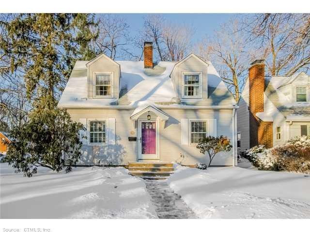 75 Princeton St, West Hartford, CT 06110 - photo 1