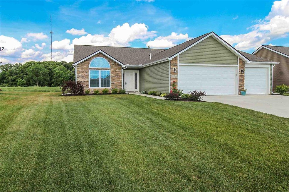 11205 Calera Passage, Roanoke, IN 46783 - photo 1