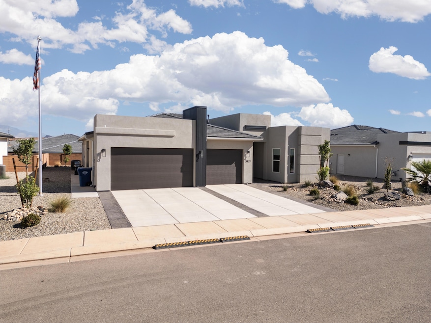 3971 Enninberg Way, St. George, UT 84790 - photo 1