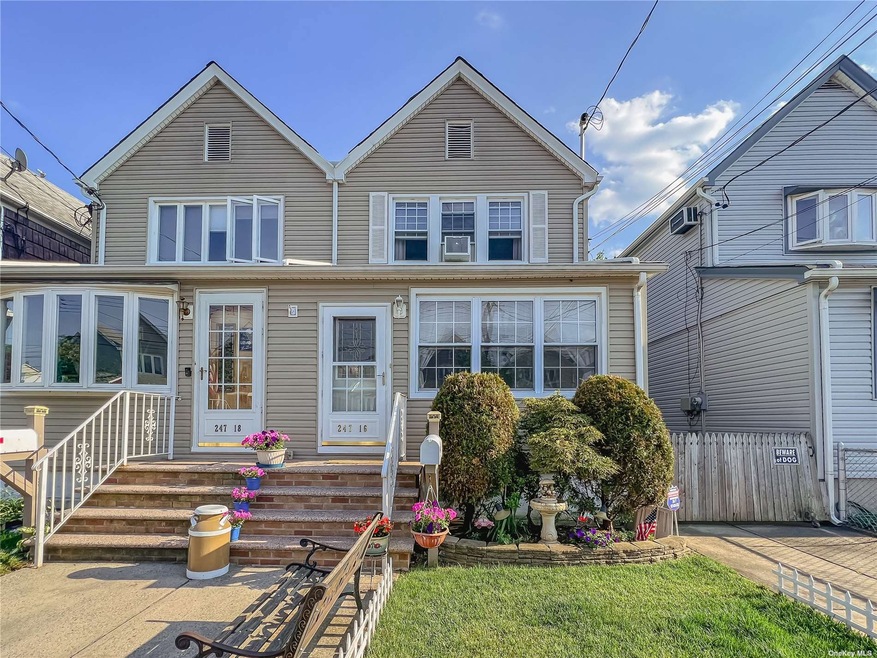 24716 89th Ave, Bellerose, NY 11426 - photo 1