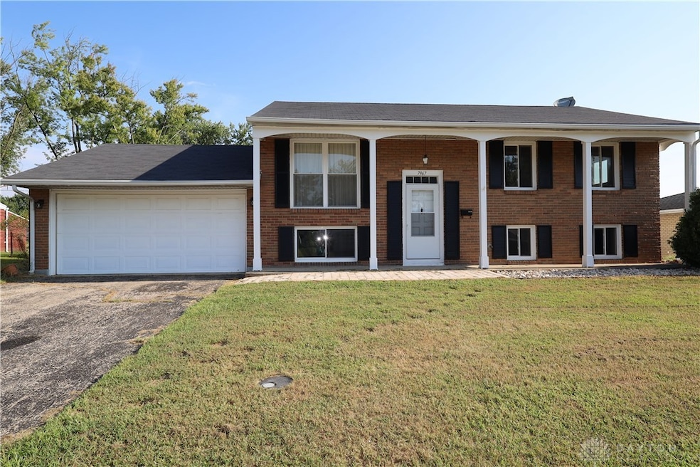 7967 Washington Park Dr, Dayton, OH 45459 - photo 1