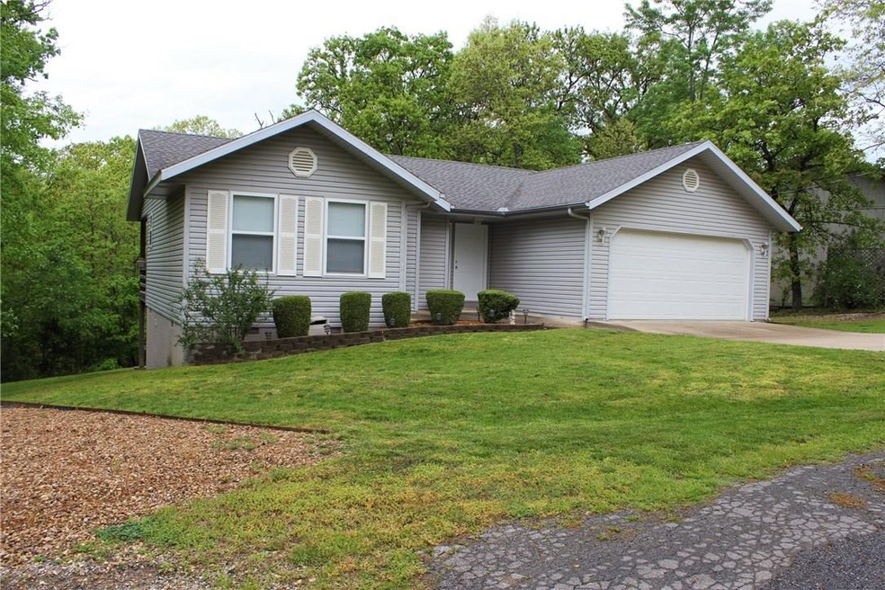 4 Cheriton Ln, Bella Vista, AR 72714 - photo 1