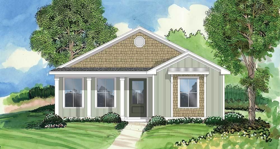 141 Duane Dr, Crawfordville, FL 32327 - photo 1