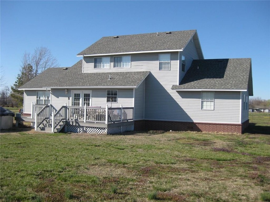 10490 Garden Court Rd, Prairie Grove, AR 72753 - photo 1