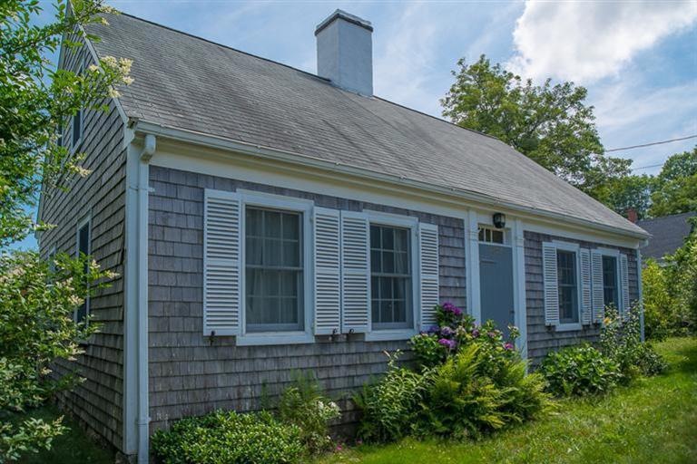 4099 Main (Route 6a) St, Cummaquid, MA 02637 - photo 1