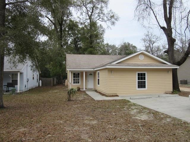 1634 Dr Martin Luther King Jr Mem Rd, Crawfordville, FL 32327 - photo 1