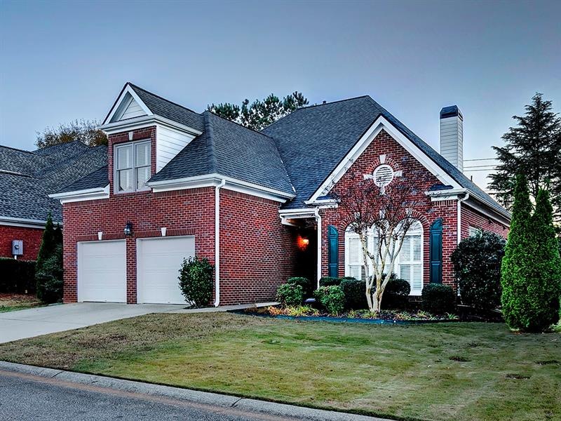 3034 Montclair Cir SE, Smyrna, GA 30080 - photo 1