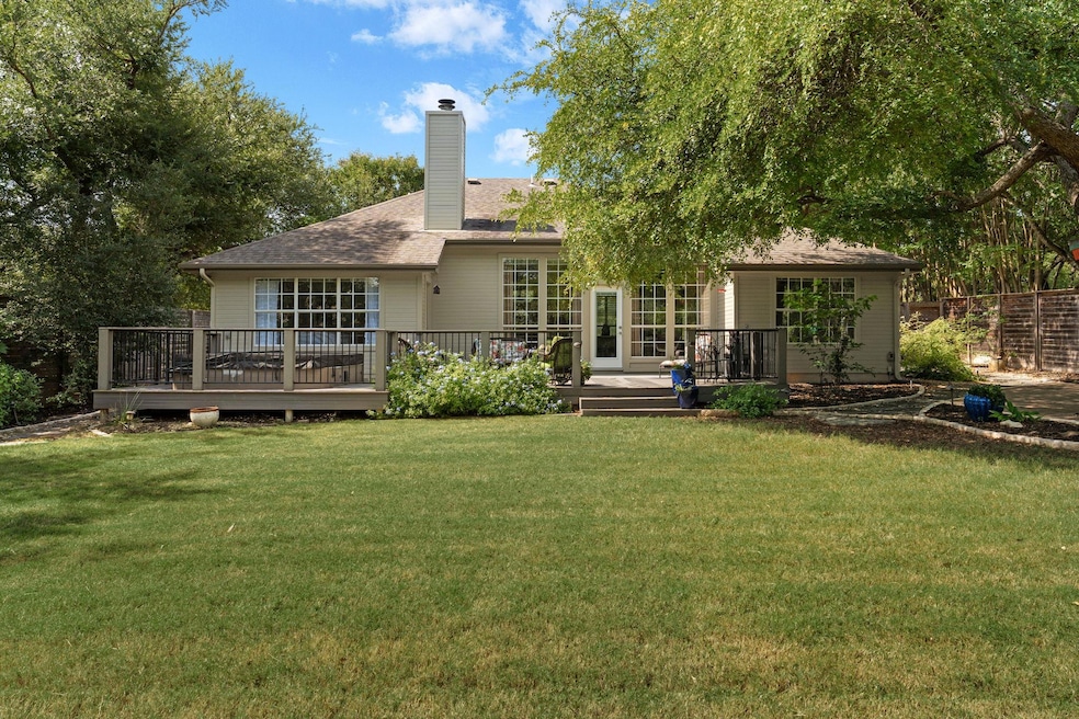 Under Contract $525,000