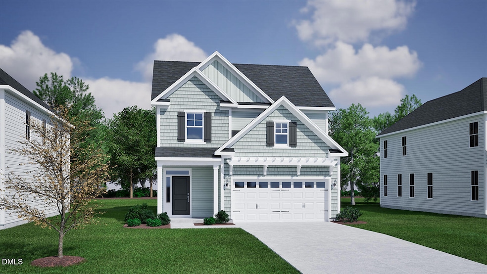 1203 Westerland Way unit 26, Durham, NC 27703 - photo 1