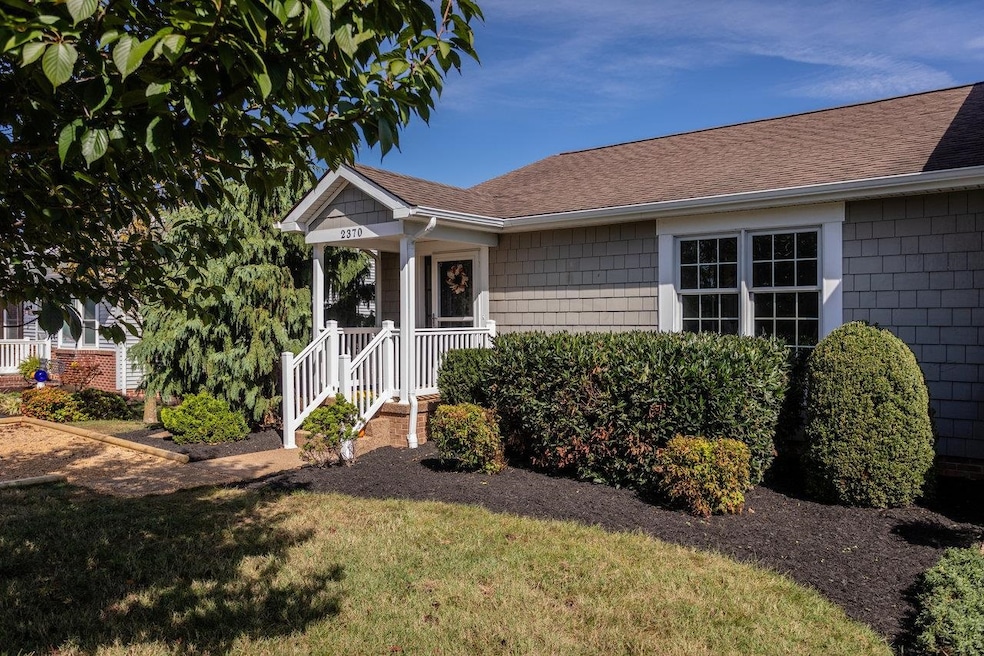 2370 Meadow Ct, Harrisonburg, VA 22801 - photo 1