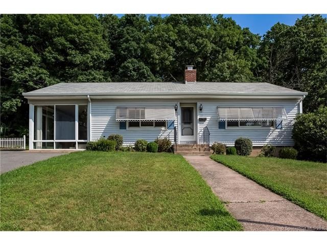 53 Marion Dr, Manchester, CT 06042 - photo 1