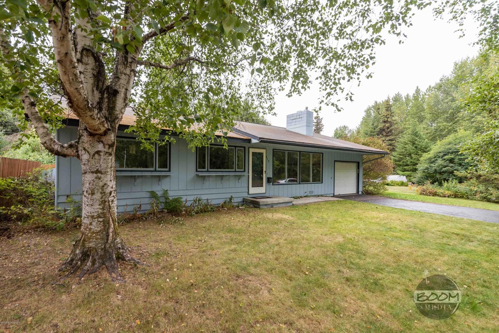478 Aurora Dr, Anchorage, AK 99503 - photo 1