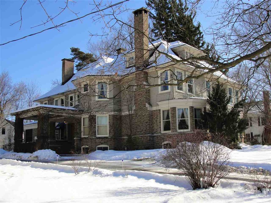 11 Leroy St, Potsdam, NY 13676 - photo 1