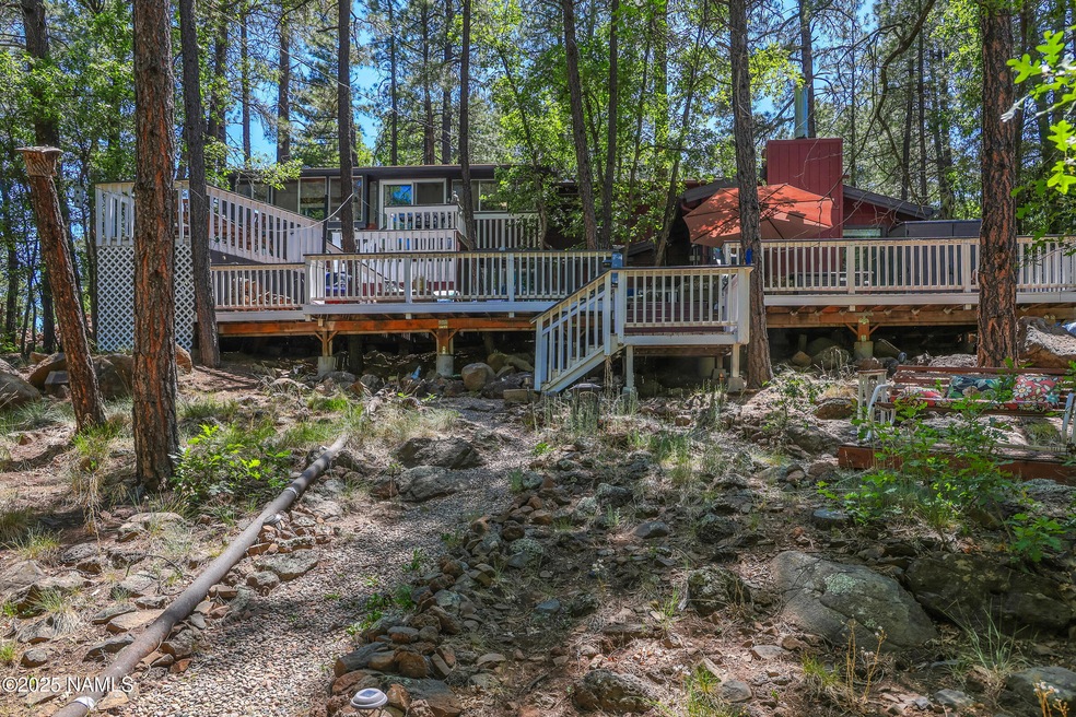 35 E Oak Dr, Flagstaff, AZ 86017 - photo 1