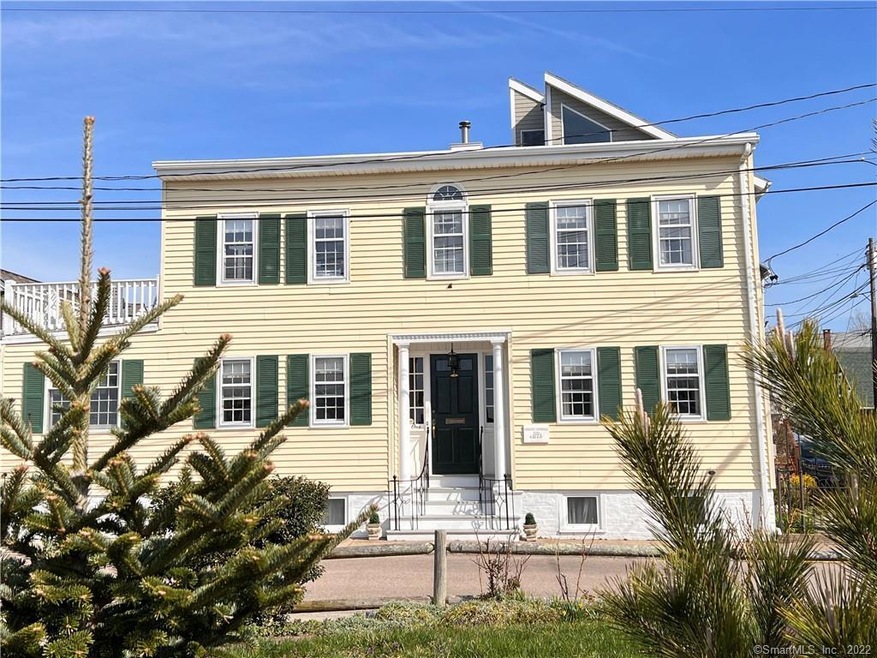 1 Cross St, Stonington, CT 06378 - photo 1