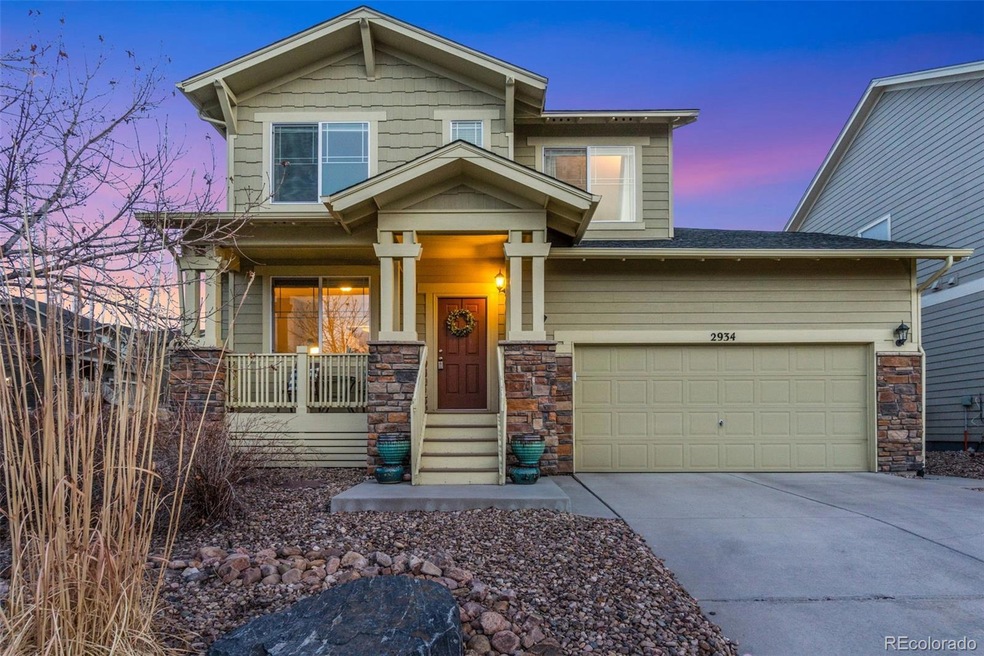 Beautiful corner lot!