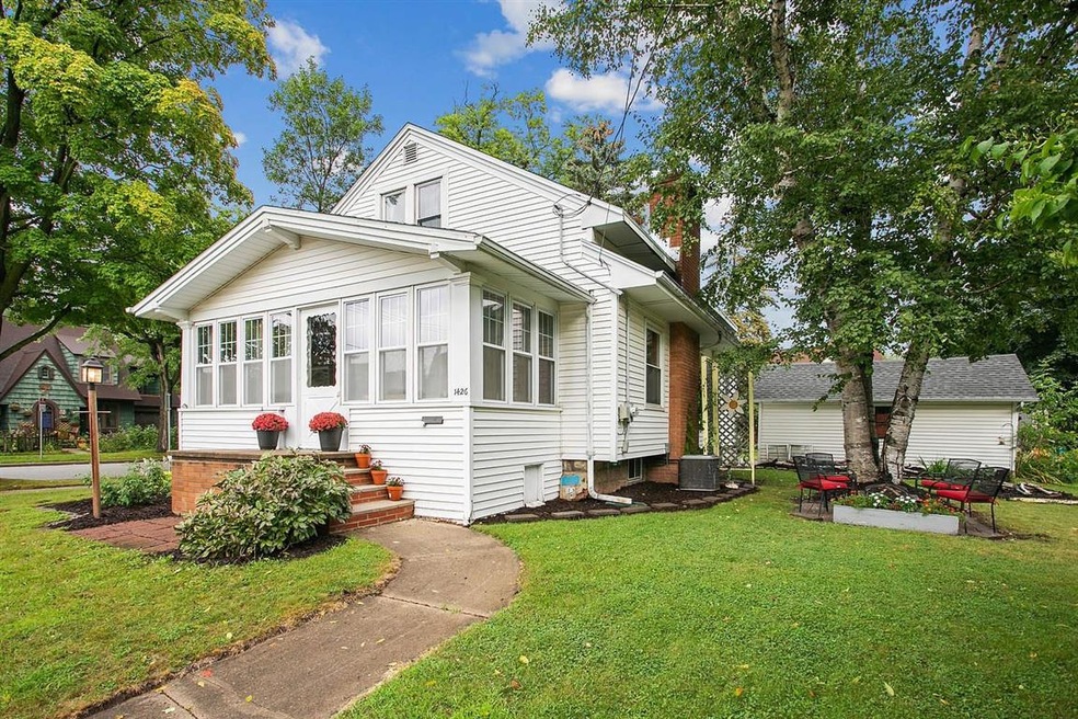 1426 N Drew St.