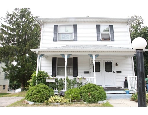 512 N Washington St unit 1, North Attleboro, MA 02760 - photo 1