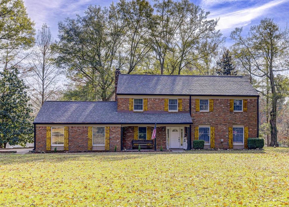 8 Rolling Hill Rd, Vicksburg, MS 39183 - photo 1