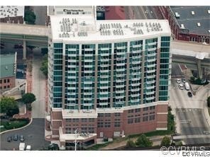 Richmond's Premier upscale downtown maintenance-fr