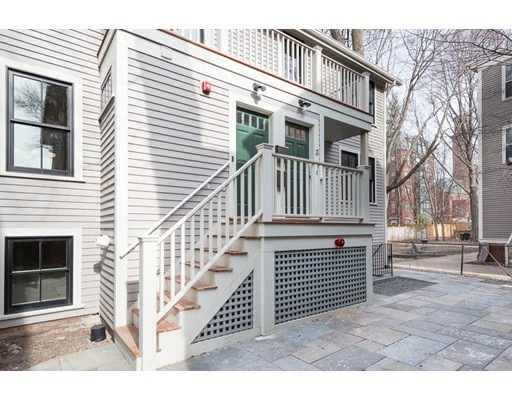 23 Grant St, Cambridge, MA 02138 - photo 1