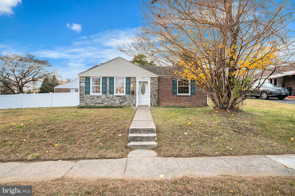 Under Contract $325,000