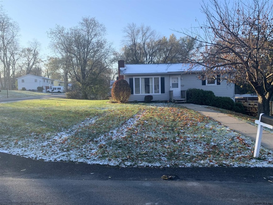 14 Riverview Terrace, Rensselaer, NY 12144 - photo 1