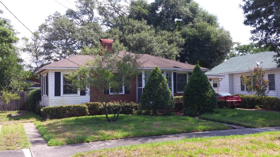 4319 Beverly Ave, Jacksonville, FL 32210 - photo 1
