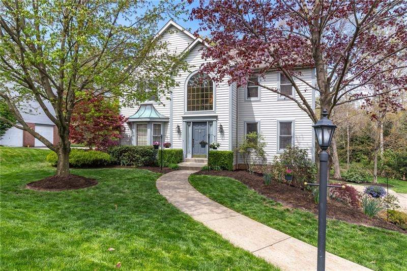 Welcome to 1993 Powell Rd.