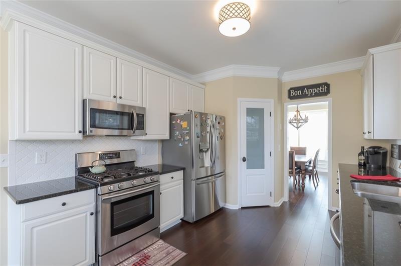 3420 Parsons Run, Suwanee, GA 30024 - photo 1