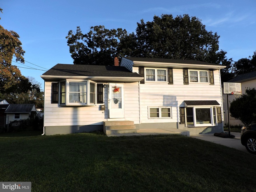 620 Williams Ave, Runnemede, NJ 08078 - photo 1