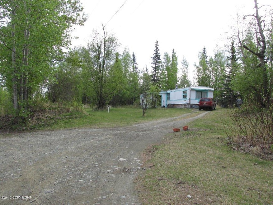 trailer driveway 2