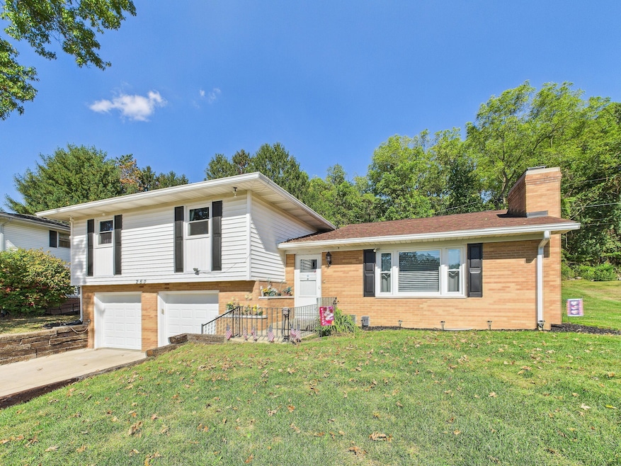 Under Contract $375,000