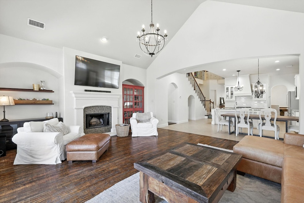 Sold • Co-Listing Agent