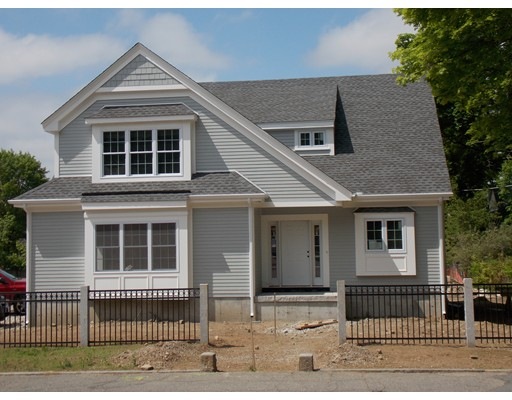 88 North St unit 3, Medfield, MA 02052 - photo 1