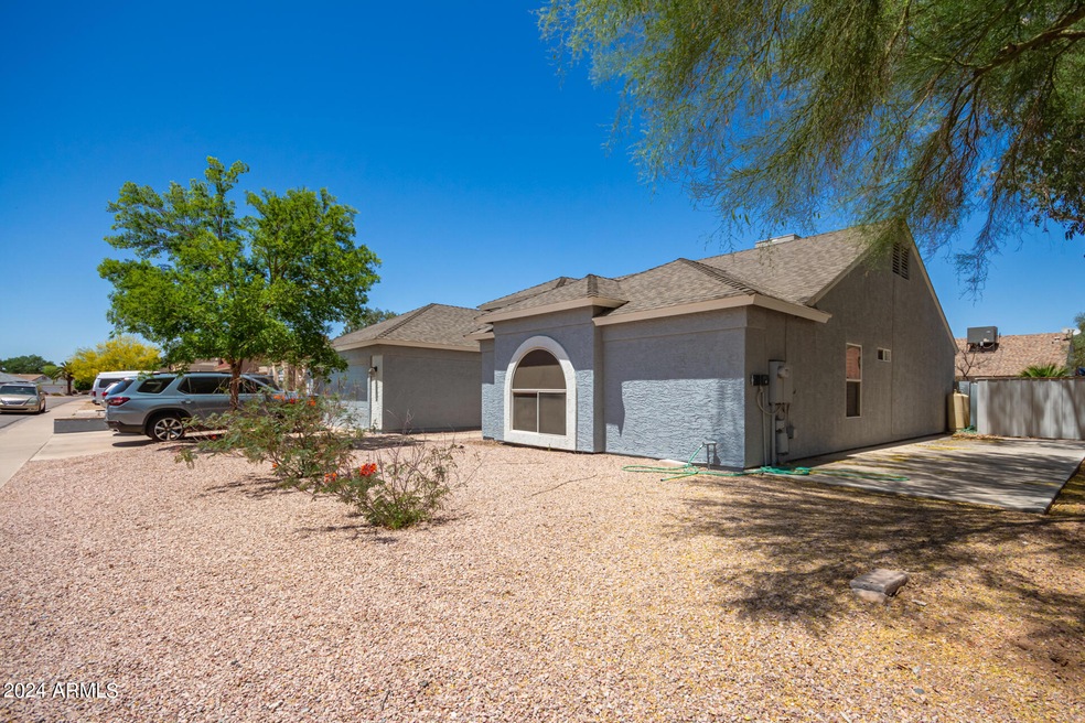 3522 W Boston St, Chandler, AZ 85226 - photo 1
