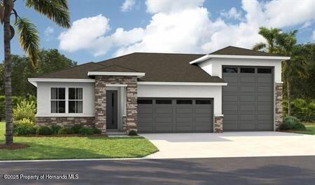 9275 Players Dr, Weeki Wachee, FL 34613 - photo 1