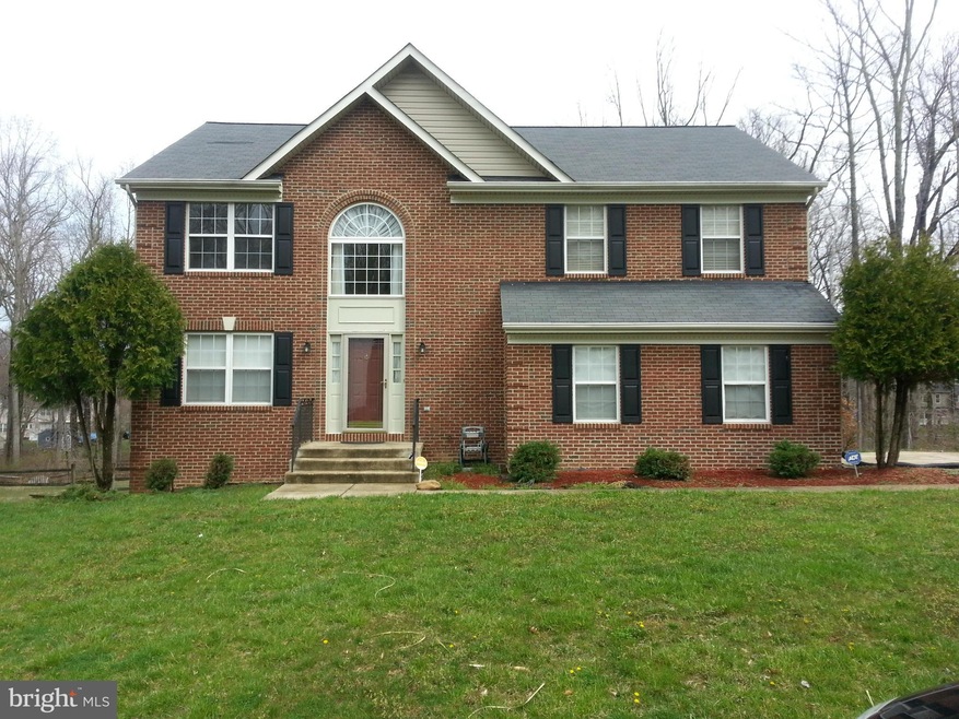 3045 Elsa Ave, Waldorf, MD 20603 - photo 1