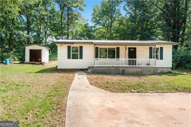 2709 Squires Rd, Gainesville, GA 30507 - photo 1