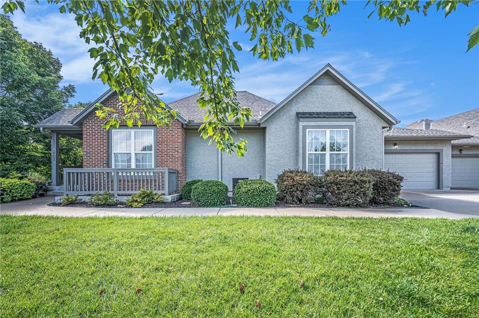 14031 W 152nd Terrace unit 3703, Olathe, KS 66062 - photo 1