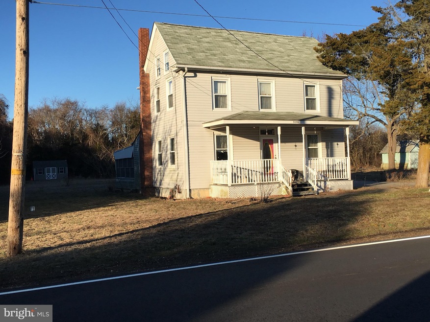 8086 Highland St, Port Norris, NJ 08349 - photo 1