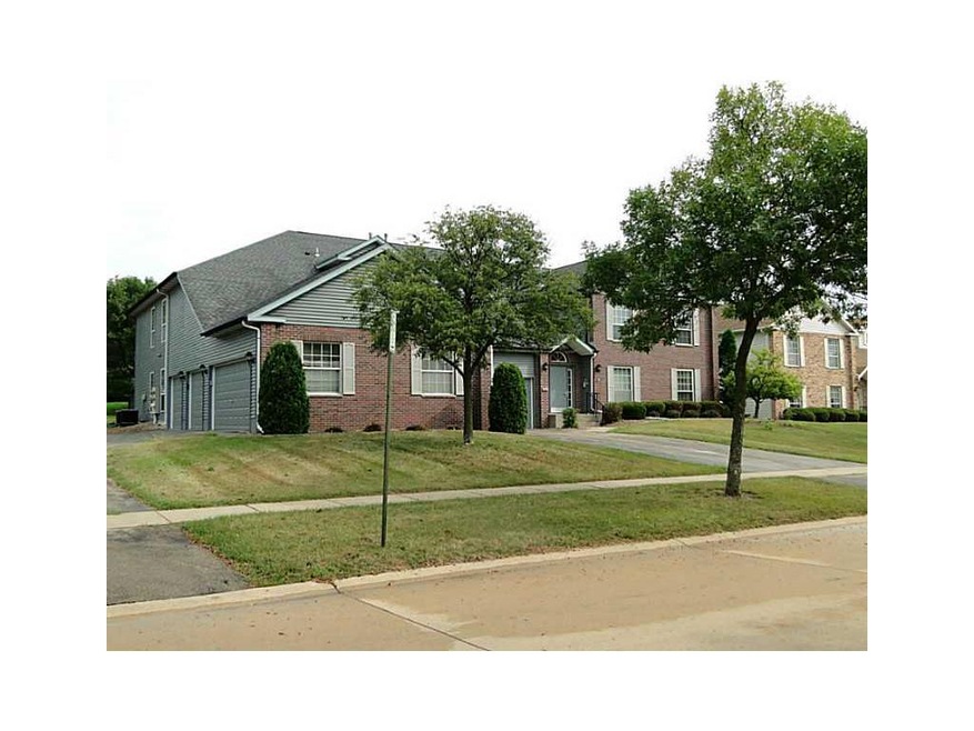 Front Exterior.