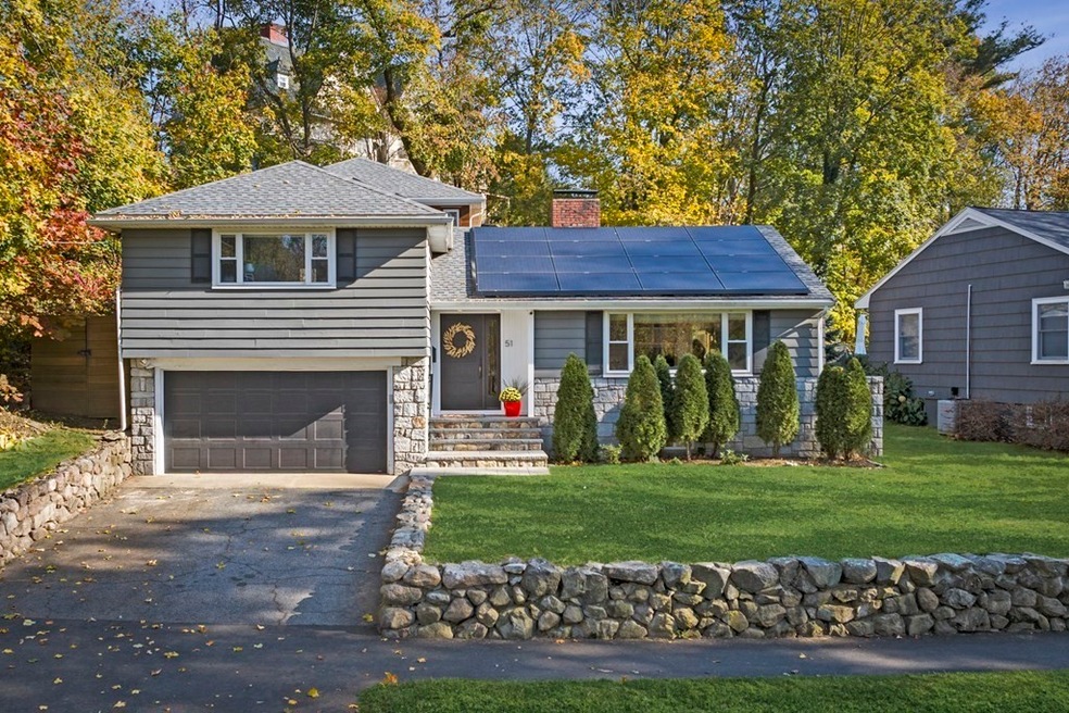 51 Sheridan Rd, Swampscott, MA 01907 - photo 1