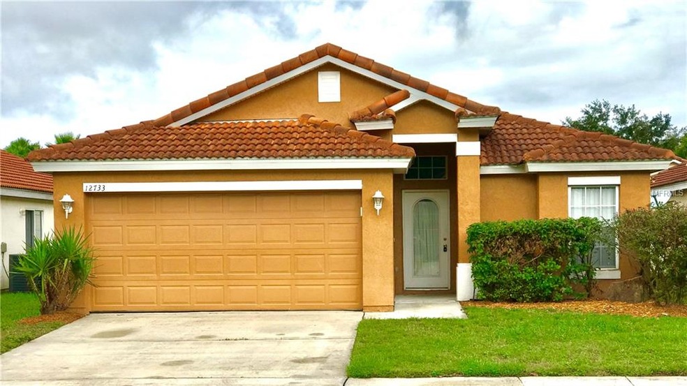Front exterior.