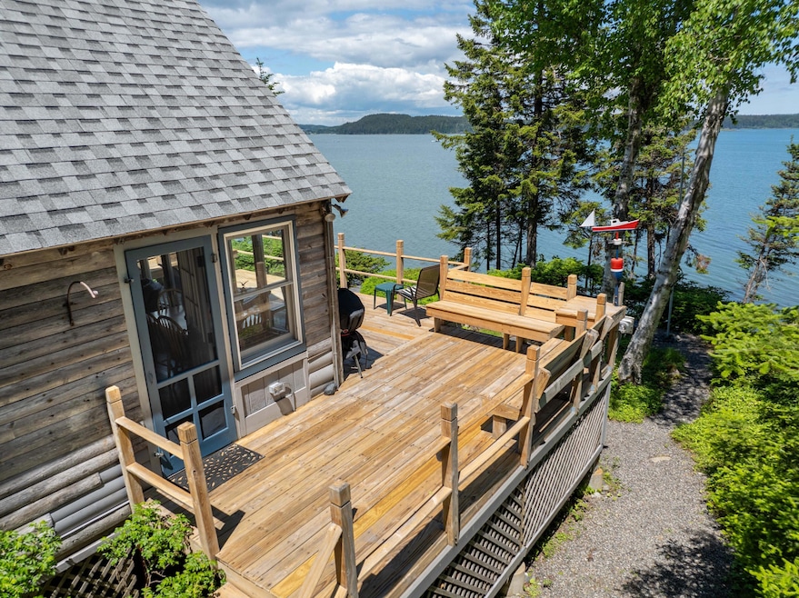 674 Duck Cove Rd, Roque Bluffs, ME 04654 - photo 1