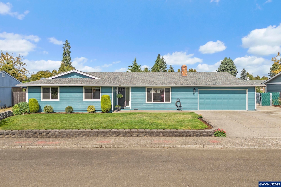1754 Springtime Ct NE, Keizer, OR 97303 - photo 1