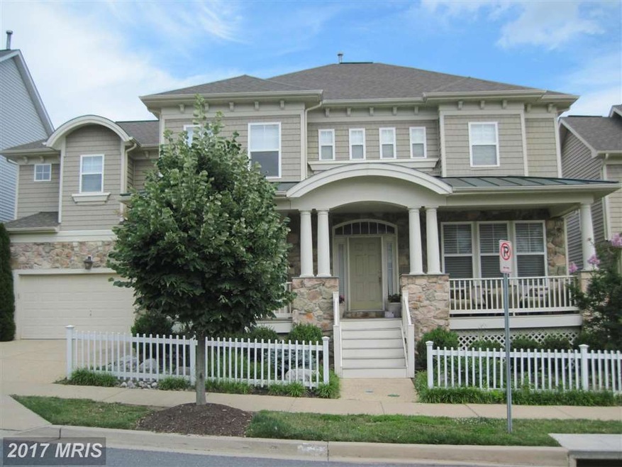 23828 Burdette Forest Rd, Clarksburg, MD 20871 - photo 1