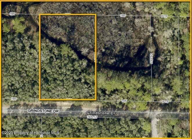 0 Grindstone Dr Lot 14, Webster, FL 33597 - photo 1