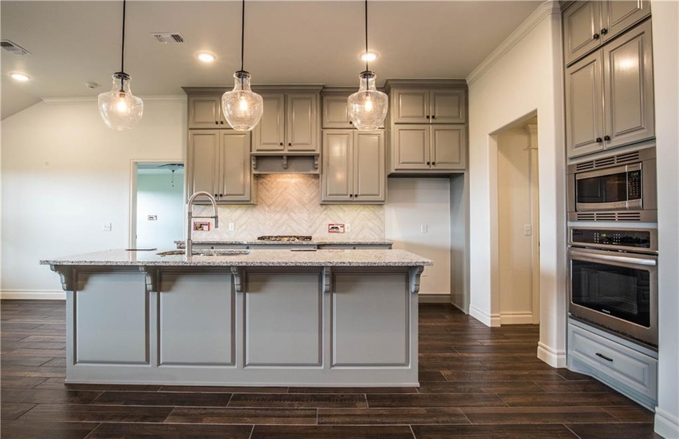 unlisted-address, Moore, OK 73160 - photo 1