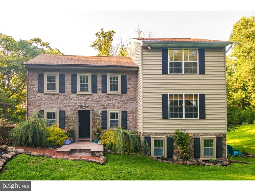 1650 Coldsprings Rd, Pottstown, PA 19465 - photo 1